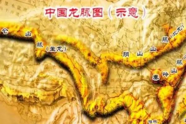 地理风水入门：如何利用自然元素增运招财