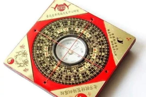 地理风水入门：如何利用自然元素增运招财