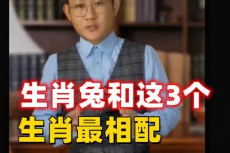 女兔男鼠婚姻能否长久？揭示相配与不相配的关键因素