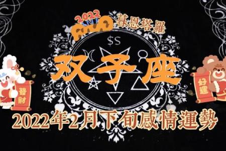 今日双子座运势分析：情感与事业的双重挑战