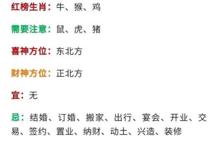 十二生肖如何助你掌握命运与运势变化
