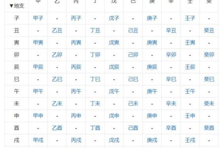 是甲辰年吗？天干地支揭秘