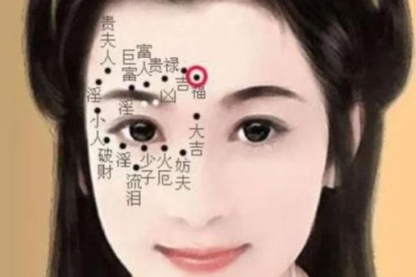 如何通过改变痣相改善运势与健康