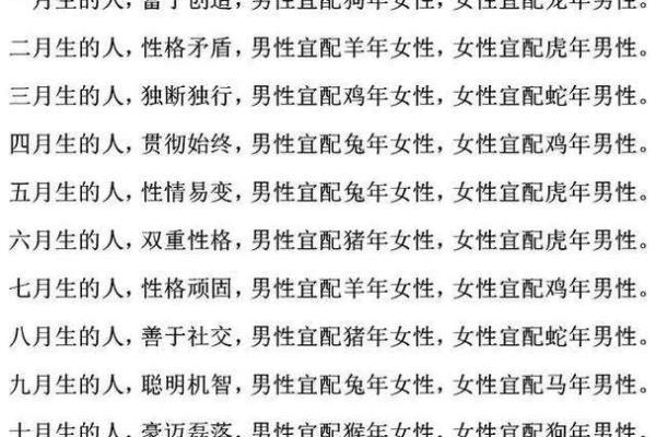 男猪女马婚姻是否合适？解析生肖配对的真实情况