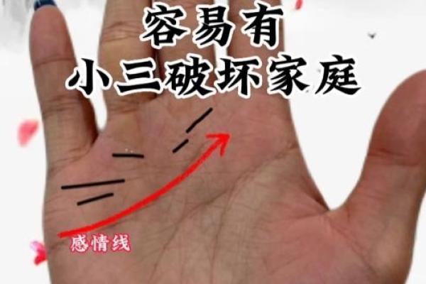 手相中的享福命，如何解读你的人生运势
