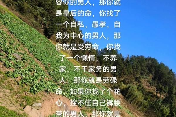 从“是贵命”看命运与命格的微妙关系