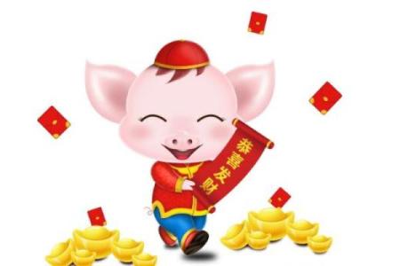 木猪命的婚姻与家庭运势分析