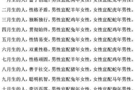 男猪女马婚姻是否合适？解析生肖配对的真实情况