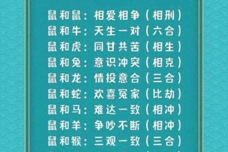 牛与龙属相婚姻配对：性格与命运的碰撞与和谐