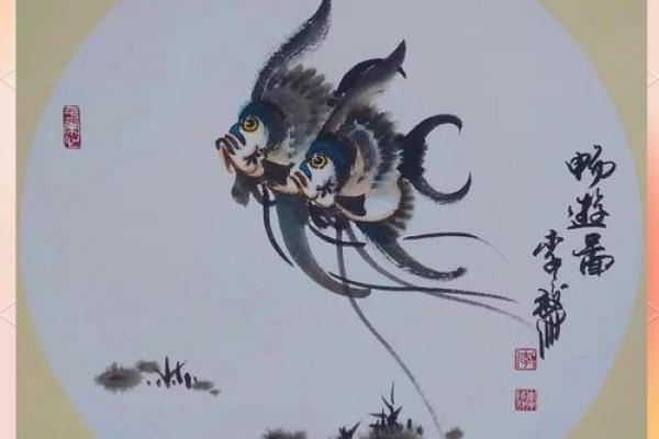 风水专家推荐：养鱼的最佳位置与种类