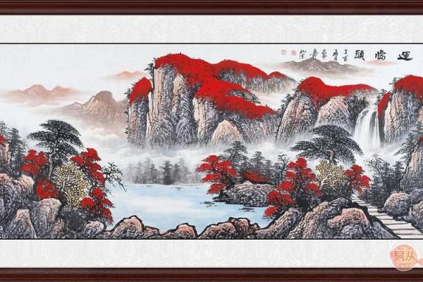 免费风水咨询，开启您的吉运之门