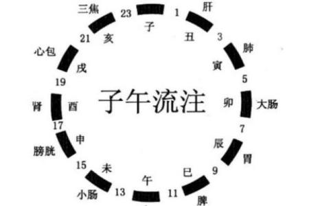 十二天干地支顺口溜轻松记，快速掌握干支配对规律