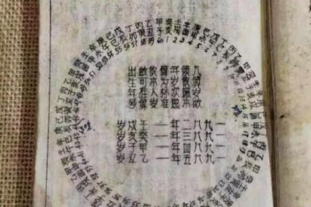 命书的解读方法与技巧分享