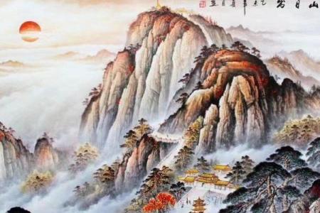 免费风水咨询，开启您的吉运之门
