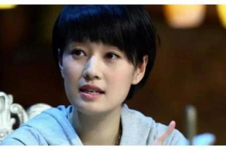 命理视角下的马伊俐：揭开她的人生密码与成功之道