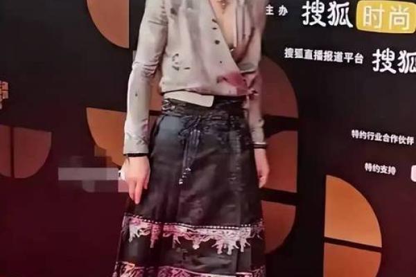 探秘张雨绮命理与事业成功的奥秘
