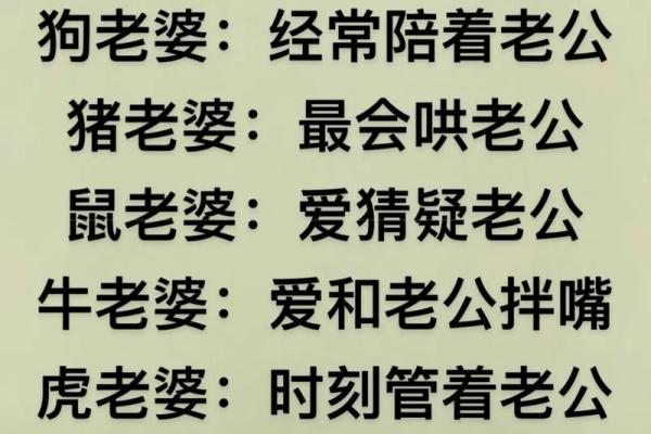 男羊女鼠在爱情中的相互影响
