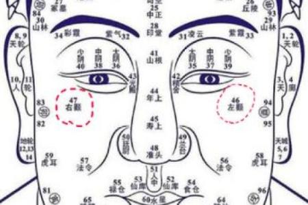 痣相火的文化背景与心理学解读
