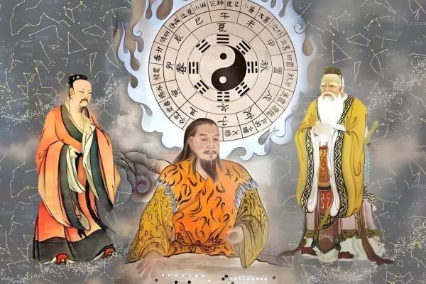探索古代风水学：家中布局对运势的影响