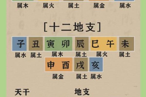 胎命与命运的关系：从命理学角度看