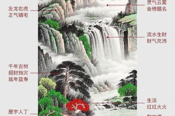 如何根据园林风水布局提升财运和财位气场