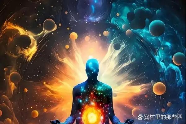 风水视角下的空间能量与健康生活