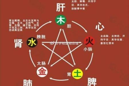 五行中哪些元素能生金？探秘金的生成规律