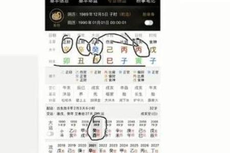 如何轻松下载八字排盘并进行分析