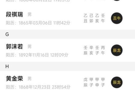 紫薇排盘看命运，了解八字与星宿的结合