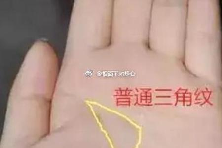 揭秘手相中元宝纹的女性命运与财富之谜