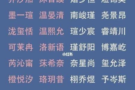生辰八字取名字免费指南：为孩子选择最合适的名字