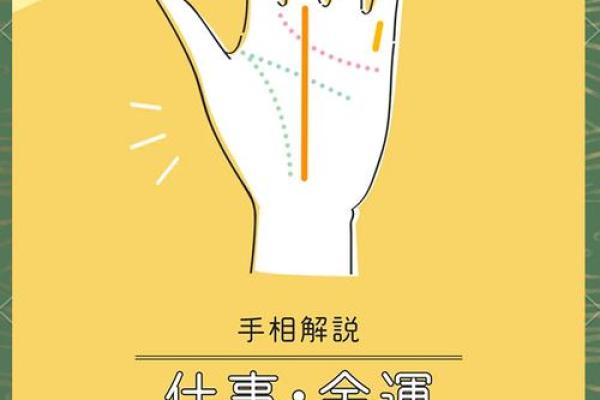命里注定的财富：从命运中解读个人财富的秘密