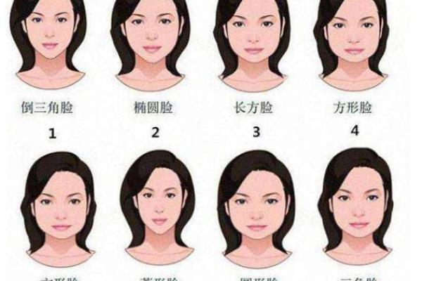 额头低面相与人生挑战的关系