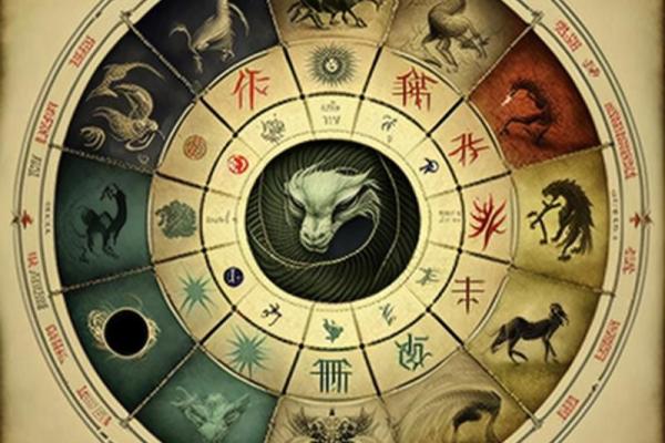 快速生成免费紫薇排盘，深度解析命运密码