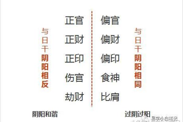 王凯命理观：八字命运与运势调整的智慧