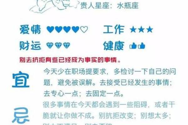 探索搜狐星座运势：下月运势如何影响你的生活