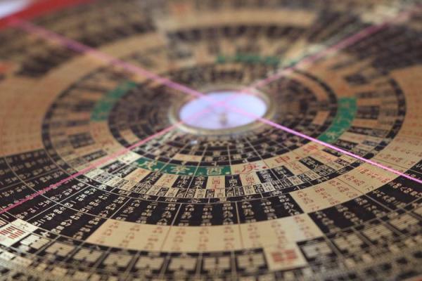 四柱排盘的基本原理与实用技巧