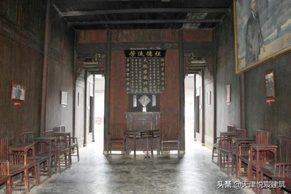 堂屋风水设计：如何巧妙布局提升家运