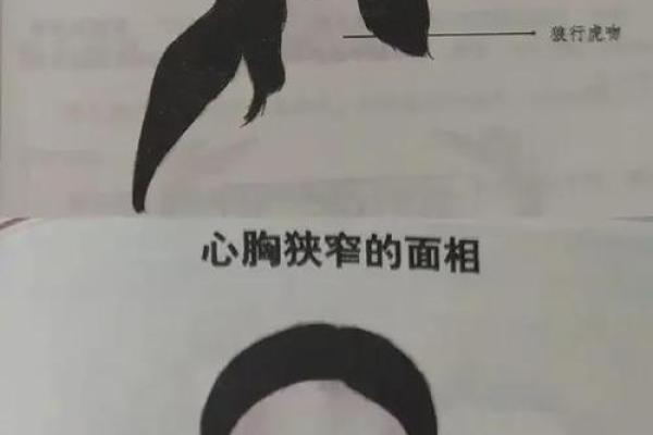 嘴歪面相背后隐藏的身体与心理信号