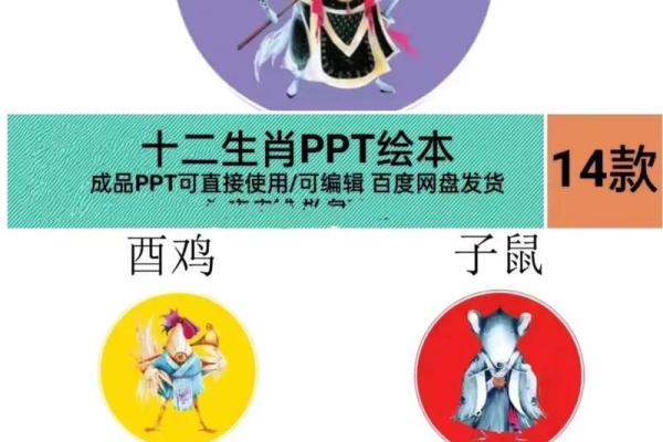 每个生肖代表的文化象征和历史背景