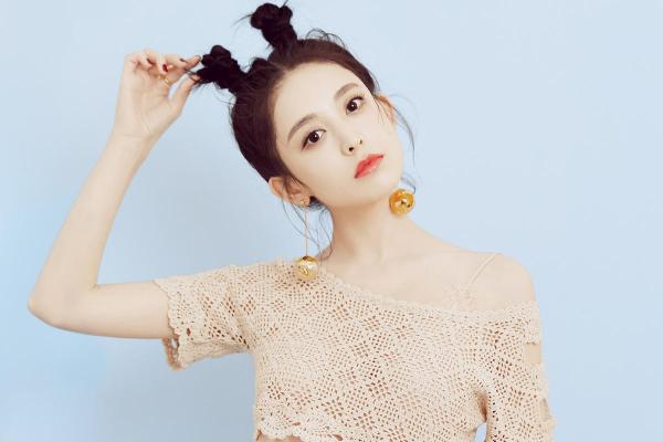 古力娜扎命理与星座运程：成功背后的天命之路