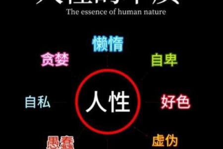 解读命理瑰宝：揭示古代智慧在现代社会中的应用