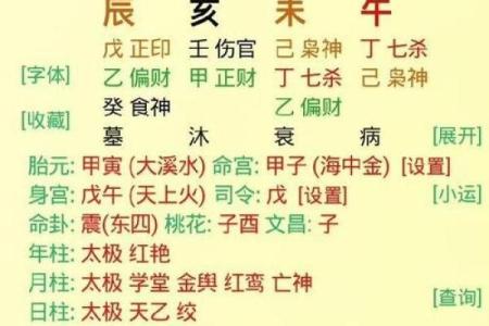 天干癸亥年与生肖运势的关联解读