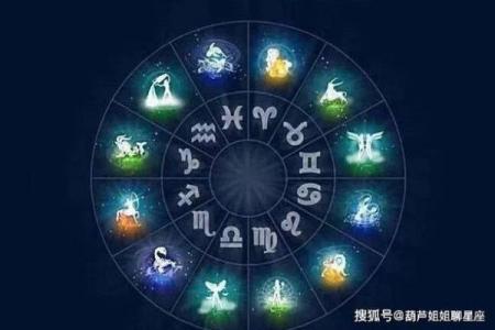 搜狐星座运势报告：如何根据星座预测未来发展