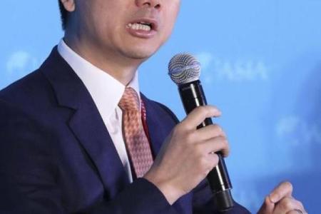 刘强东的手相故事：从手掌看企业家的成长历程