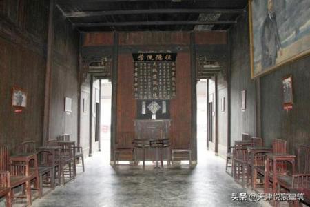 堂屋风水设计：如何巧妙布局提升家运