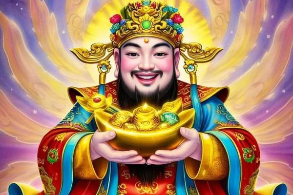 揭秘风水中聚宝盆埋设的秘密