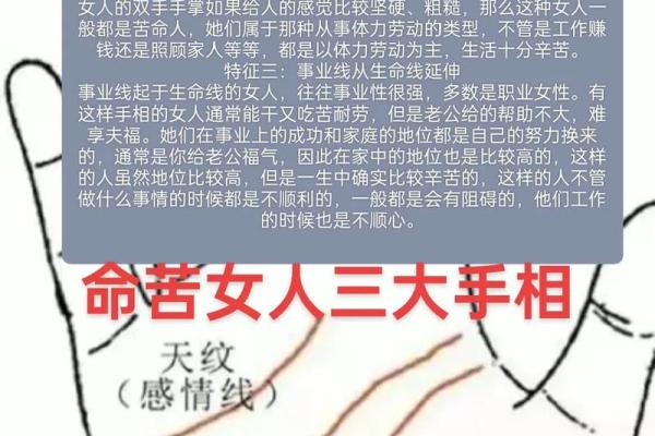 手相能揭示个人命运吗？揭开手相的神秘面纱