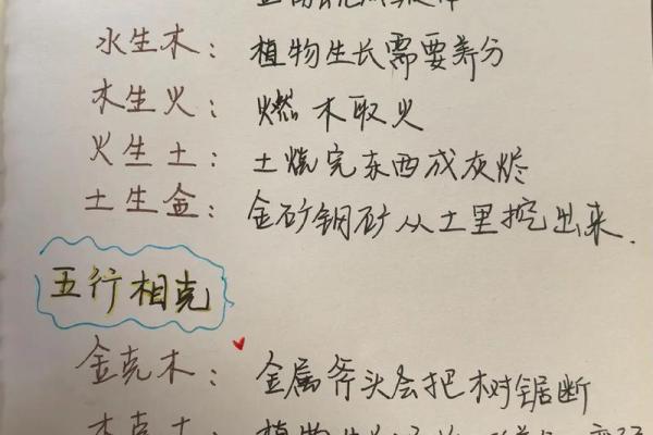 今字五行属性解析与运用技巧