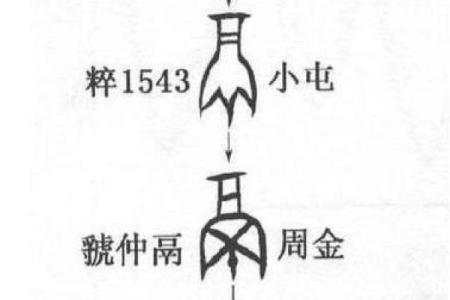 十大天干的起源与意义全面解析